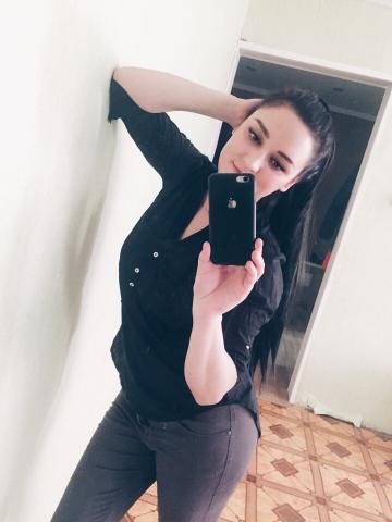 Проститутка Ксения